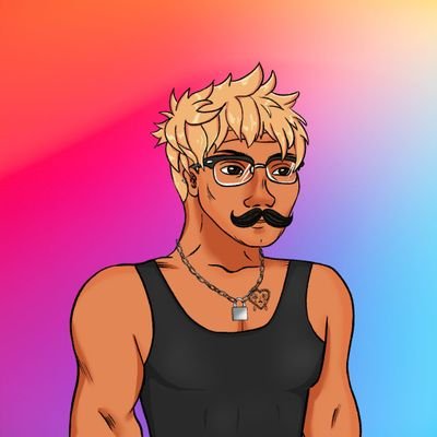 NFTFAR369's profile picture. follow=follow💯💯💯💯💯💯💯💯💯