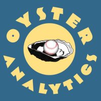 Oyster Analytics (@oysteranalytics) Twitter profile photo