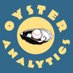 Oyster Analytics (@oysteranalytics) Twitter profile photo Oyster Analytics (@oysteranalytics) Twitter profile photo