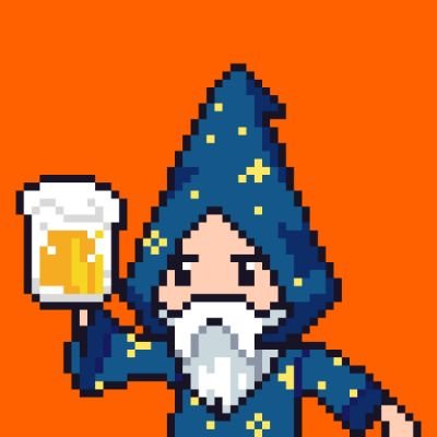 ordinalist š§
building ERC404
#web3
Collab manager @DiamondCLB T72G48HB