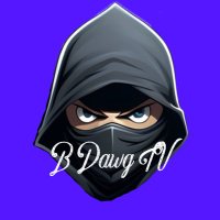 B_DawgTV(@B_DawgTV) 's Twitter Profile Photo