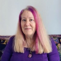 ✍️Dr. J. | Donna Jennings, Ph.D., Author | Editor (@doctorjauthor) Twitter profile photo