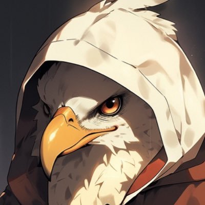 TakiEagleさんのプロフィール画像