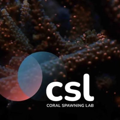 CoralSpawning Profile Picture