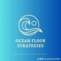 Ocean Floor Strategies(@OceanFloor2200) 's Twitter Profile Photo