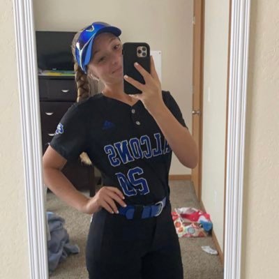 SamKozlowski2's profile picture. ECC Softball 2025 #20