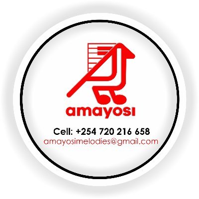 amayosimelodies's profile picture. Music Group based in Vihiga County