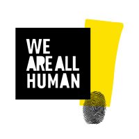 We Are All Human Foundation(@WAAH_Foundation) 's Twitter Profile Photo