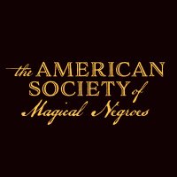 The American Society of Magical Negroes(@asmnmovie) 's Twitter Profile Photo