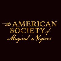 The American Society of Magical Negroes (@asmnmovie) 's Twitter Profile Photo The American Society of Magical Negroes (@asmnmovie) 's Twitter Profile Photo