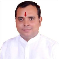 Rajkumar Sharma ( मोदी का परिवार )(@irajsharmabjp) 's Twitter Profile Photo