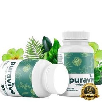 Are you really interested in losing weight?
Puravive is the best solution for losing weight.
Official Website
100% satisfaction.
60-day money-back guarantee.