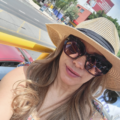 LlraMarla080814's profile picture. 