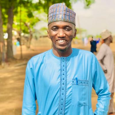 CEO Abu-Said AgricTex Ventures~ Microbial Reader~Retired Students' Activist~ Social Media Analyst~ Good Governance Advocate as well as Visionary Nigerian.