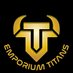 Emporium Titans (@emporium_titan) Twitter profile photo Emporium Titans (@emporium_titan) Twitter profile photo