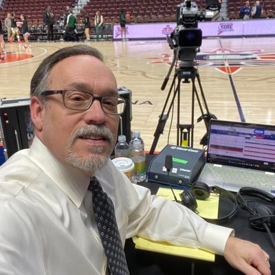 Husband, father & grandfather! PxP voice for @NSNSports & @NFHSNetwork. Former CT AP Sportscaster of the Year Award winner for ‘Radio PxP’.