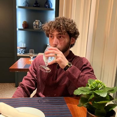 mikezie17's profile picture. 20/ the biggest risk is not taking any