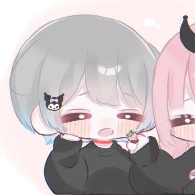 そにぃじゅにぁ🐉🎀🖤【Esperto】【じぇのさいど】さんのプロフィール画像