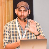 Ravi Suhag (@ravi_suhag) 's Twitter Profile