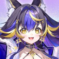 Astella Rieka🐺🌠 AniEx บูธ A06✨(@AstellaRieka) 's Twitter Profile Photo