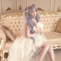 Hachiko Cosplay(@CosplayHachiko) 's Twitter Profile Photo