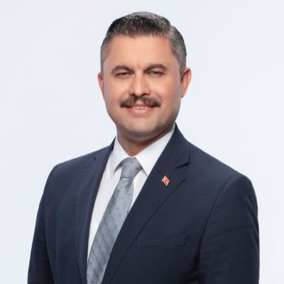 Şile Belediye Başkanı | Mayor of Şile