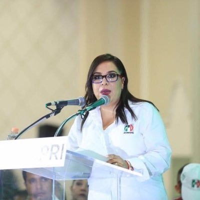 #AguascalientesEsPRImero - Presidente Estatal del @OnmpriNacional en @PriAguas -Soñadora, Idealista y Mamá de Jorgito-