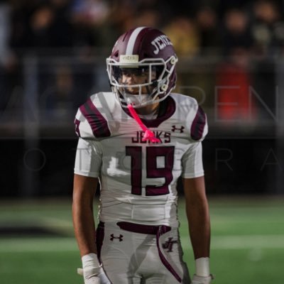 natedomeck11's profile picture. 