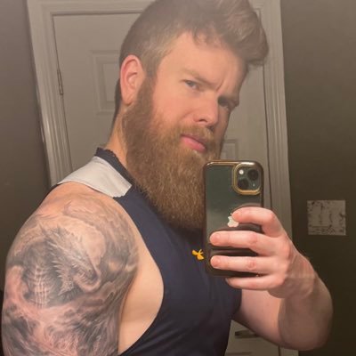 AndrewBFitness Profile Picture