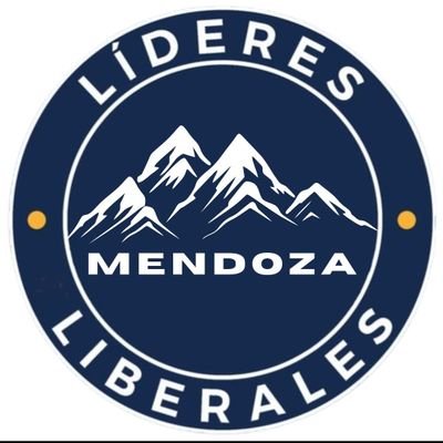 Agrupación liberal de la provincia de Mendoza. 
Contacto: lideresliberalesmendoza@gmail.com