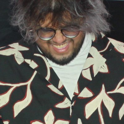Hey I'm Jathavan (don't worry no one says it right) and yes that is my real name, I am just a streamer with shit comedy that some ppl find funny