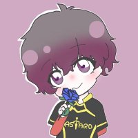 とばちゃん (@to_y__) 's Twitter Profile Photo とばちゃん (@to_y__) 's Twitter Profile Photo