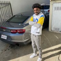 juice(@LArams4L) 's Twitter Profileg