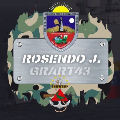 Infanteria Marina Bolivariana
