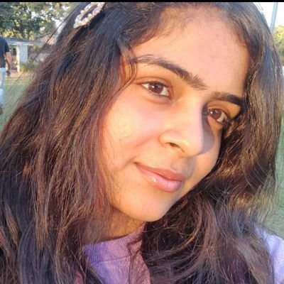 muskiieee1's profile picture. 21 | Software Engineer 👩‍💻