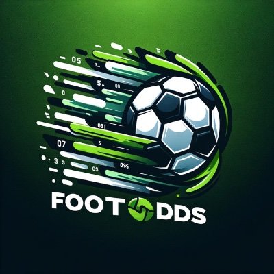 Sports Bettor from Portugal 🇵🇹 🔸@oddsnotifier user 🔸 CEO - FOOTODDS 📊 🔸+EV BETTING 🧐