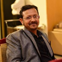 Vinay #ViksitBharatAmbassador (@vinaysrivaastav) 's Twitter Profile Photo Vinay #ViksitBharatAmbassador (@vinaysrivaastav) 's Twitter Profile Photo