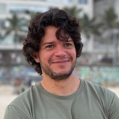 Interested in LLMs. Cofounded @Canopy_is (@37Signals spin-off) & helped bootstrap it to 7 figures. @indievc alum. Prev. led product @ifttt (🇧🇷 in 🌉)
