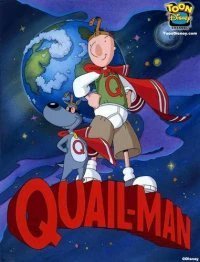 Quailman