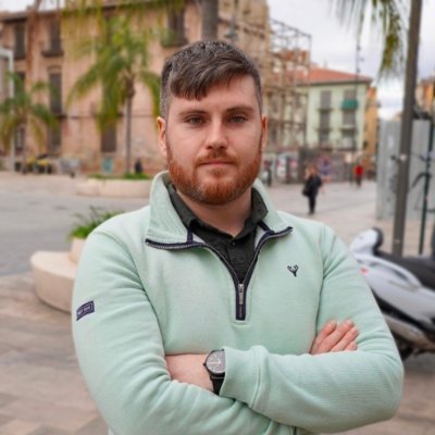 Eamon McAndrew Profile