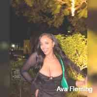 fleminava's profile picture. 👍🏼