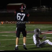 Hunter Johnson (@johnsonhunter67) 's Twitter Profile