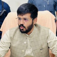 Mynampally Rohith (@mynampallyrohit) 's Twitter Profile