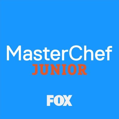MasterChefJrFOX Profile Picture
