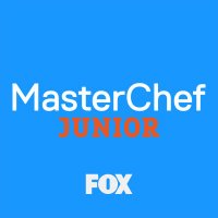 MasterChef Junior(@MasterChefJrFOX) 's Twitter Profile Photo