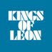 Kings Of Leon (@kingsofleon) Twitter profile photo Kings Of Leon (@kingsofleon) Twitter profile photo