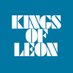 Kings Of Leon (@KingsOfLeon) Twitter profile photo