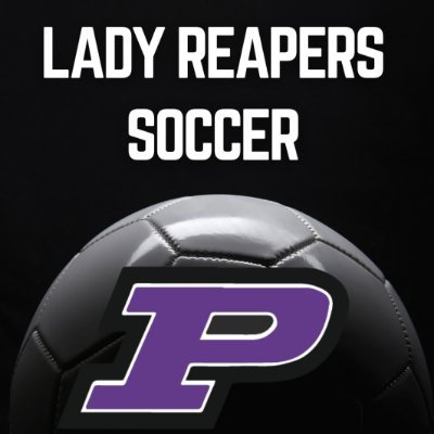 Lady Reapers Soccer Team