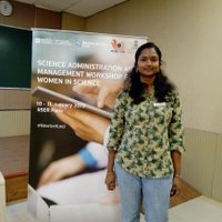 Aishwarya Sekar, Ph.D (@aishbioinfo) 's Twitter Profile