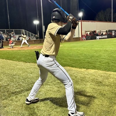 6’2/180 lbs/C-02025/RHP and UTIL/Calhoun Highschool baseball/4.0 gpa